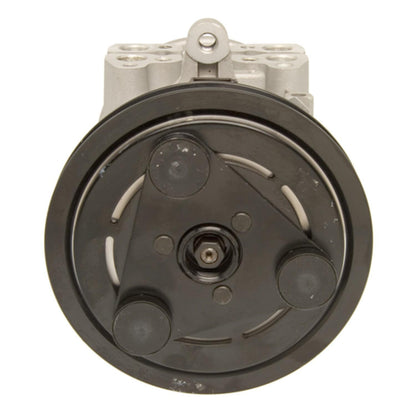 Four Seasons A/C Compressor 58114