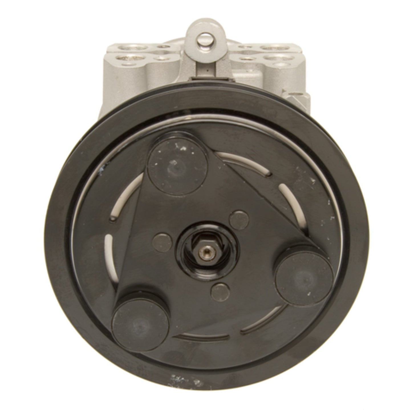 Four Seasons A/C Compressor 58114