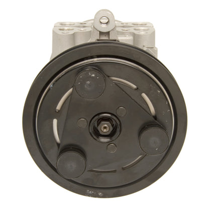 Four Seasons A/C Compressor 58114
