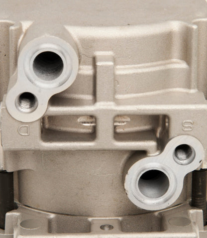 Four Seasons A/C Compressor 58119