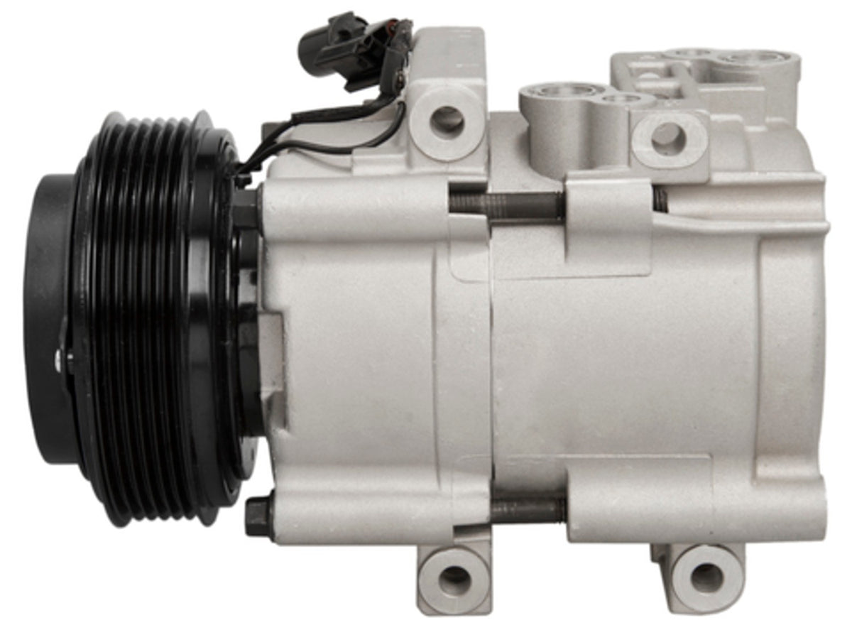 Four Seasons A/C Compressor 58119