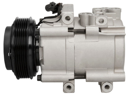 Four Seasons A/C Compressor 58119