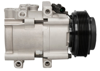Four Seasons A/C Compressor 58119