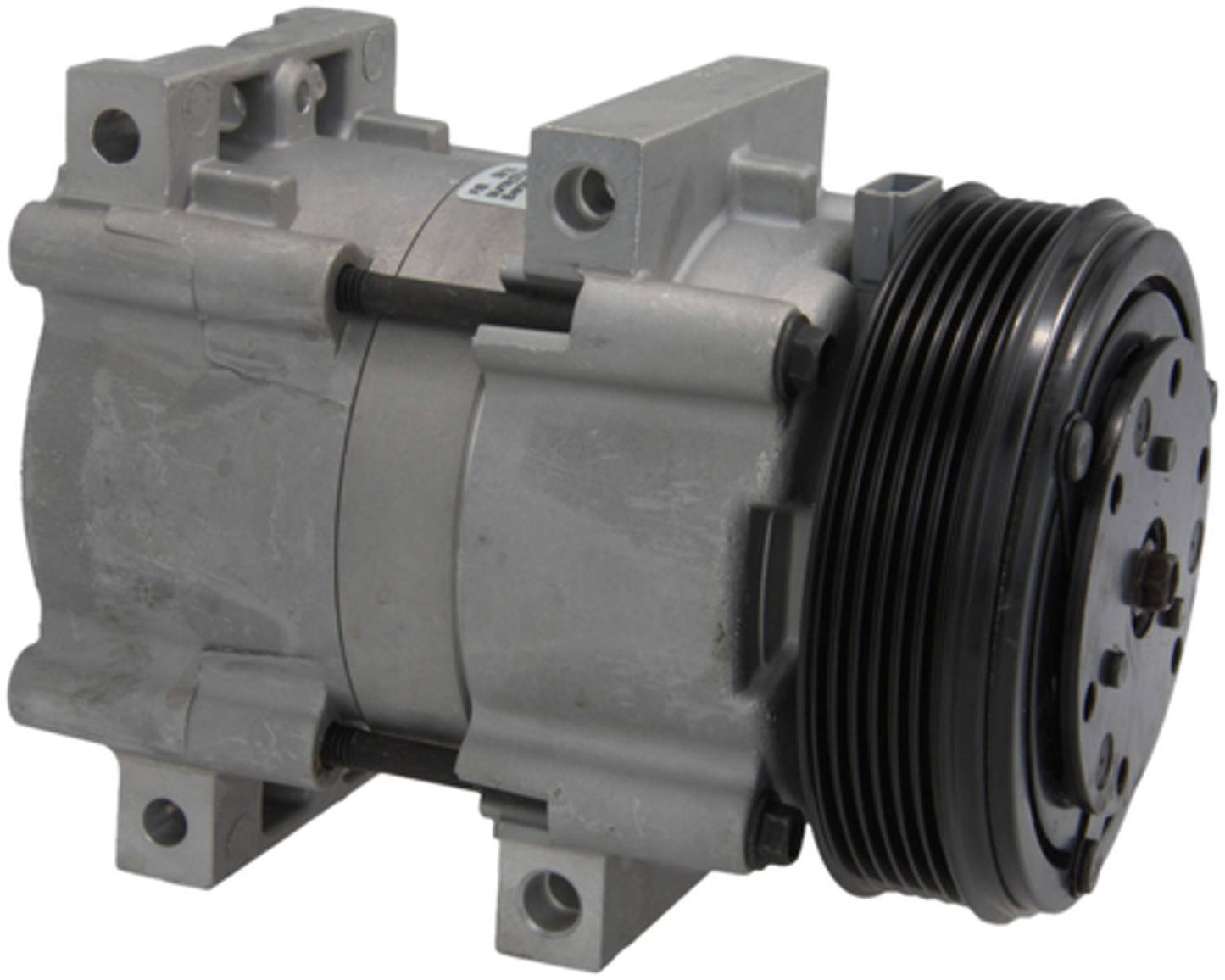Four Seasons A/C Compressor 58120