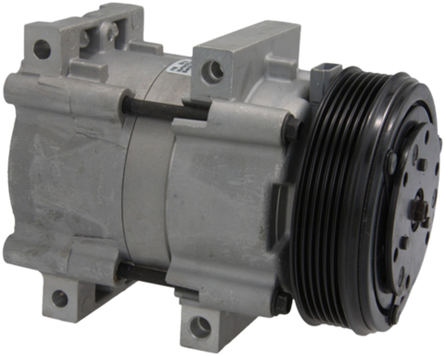 Four Seasons A/C Compressor 58120