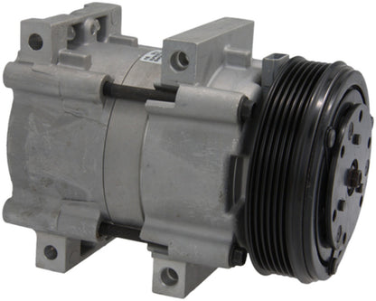 Four Seasons A/C Compressor 58120