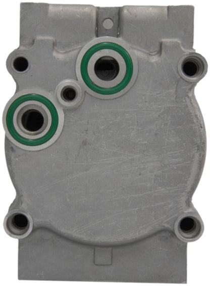 Four Seasons A/C Compressor 58120