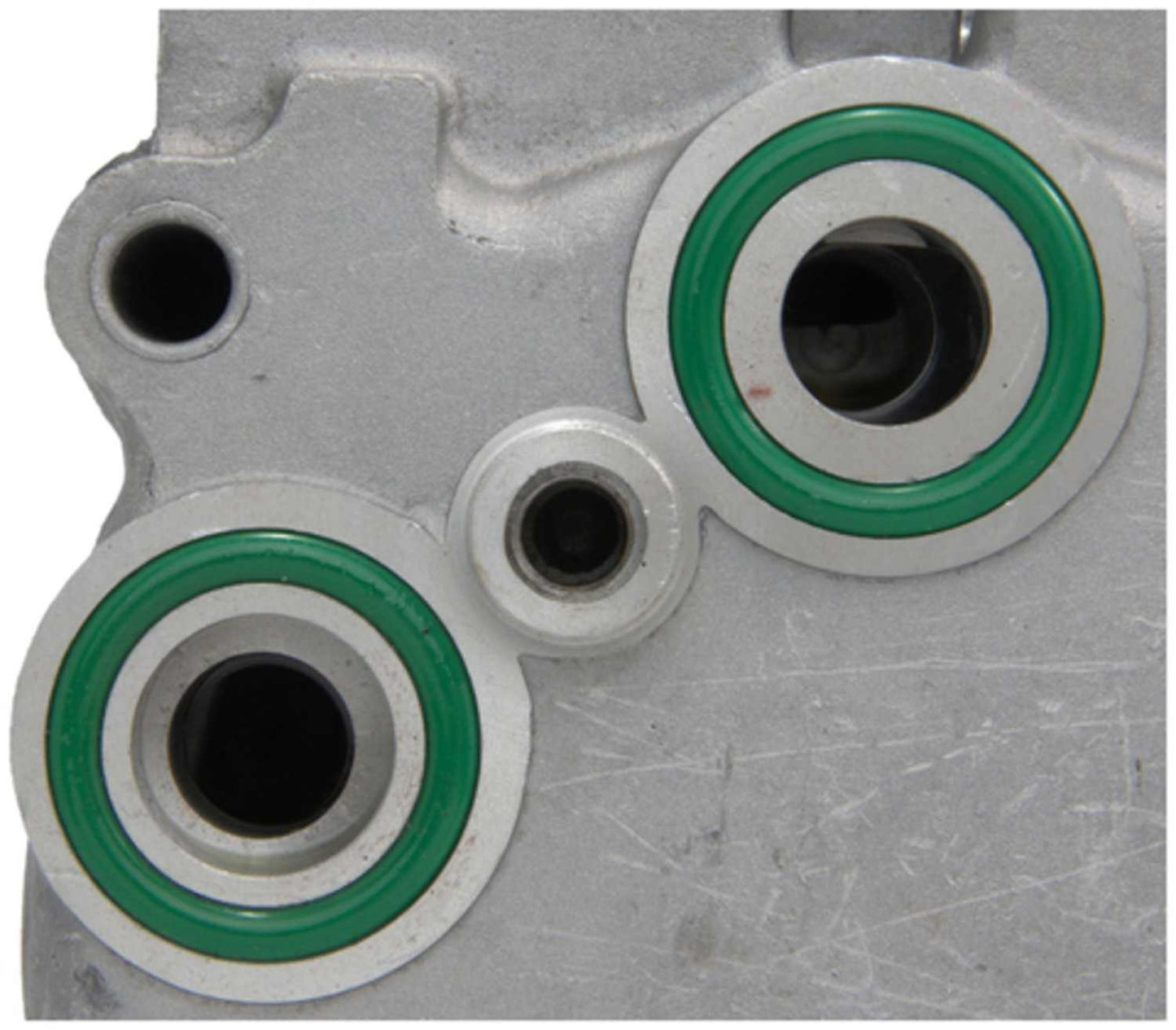 Four Seasons A/C Compressor 58120