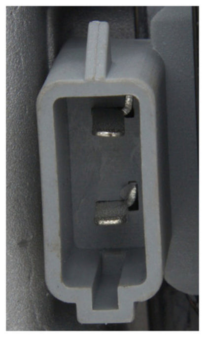 Four Seasons A/C Compressor 58120