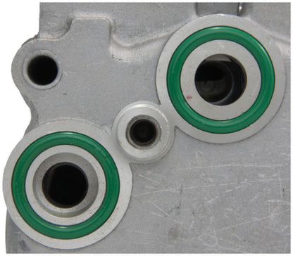 Four Seasons A/C Compressor 58120