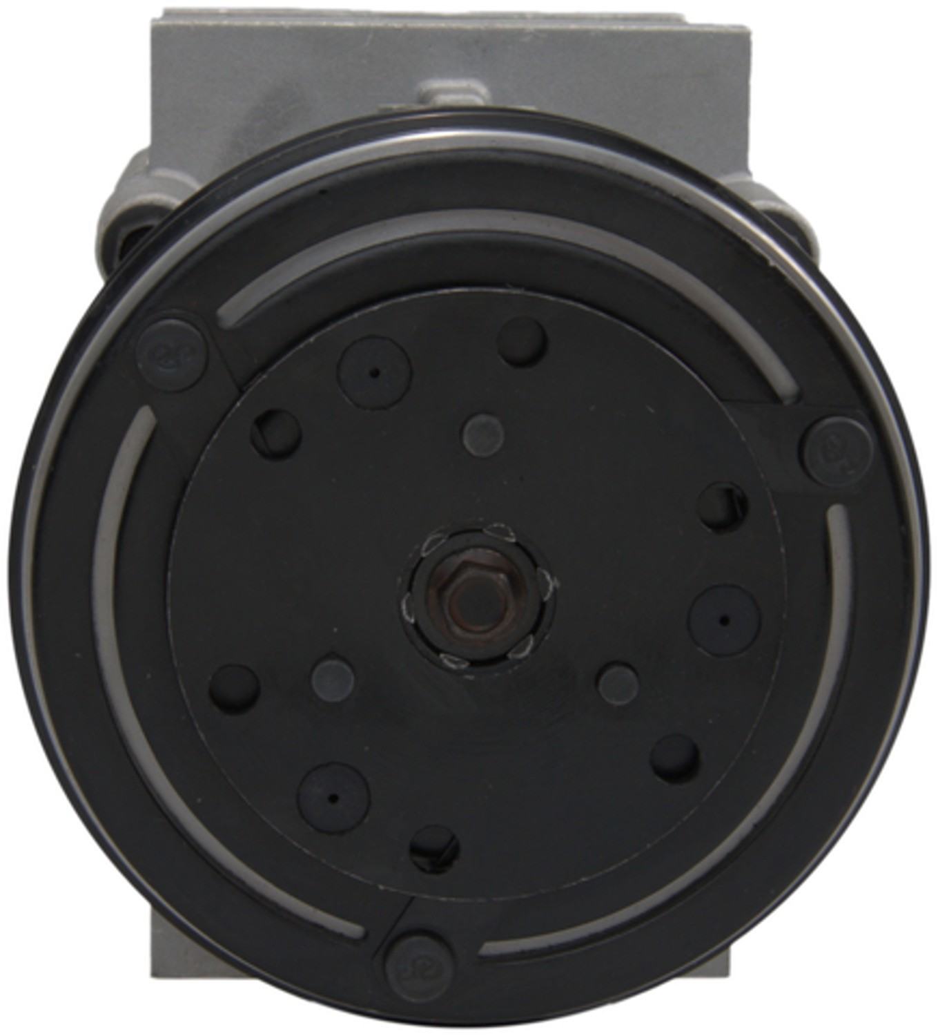 Four Seasons A/C Compressor 58120