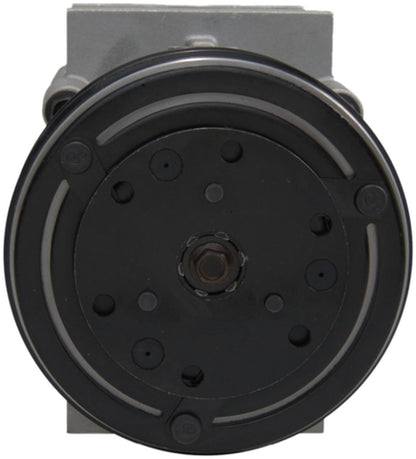 Four Seasons A/C Compressor 58120
