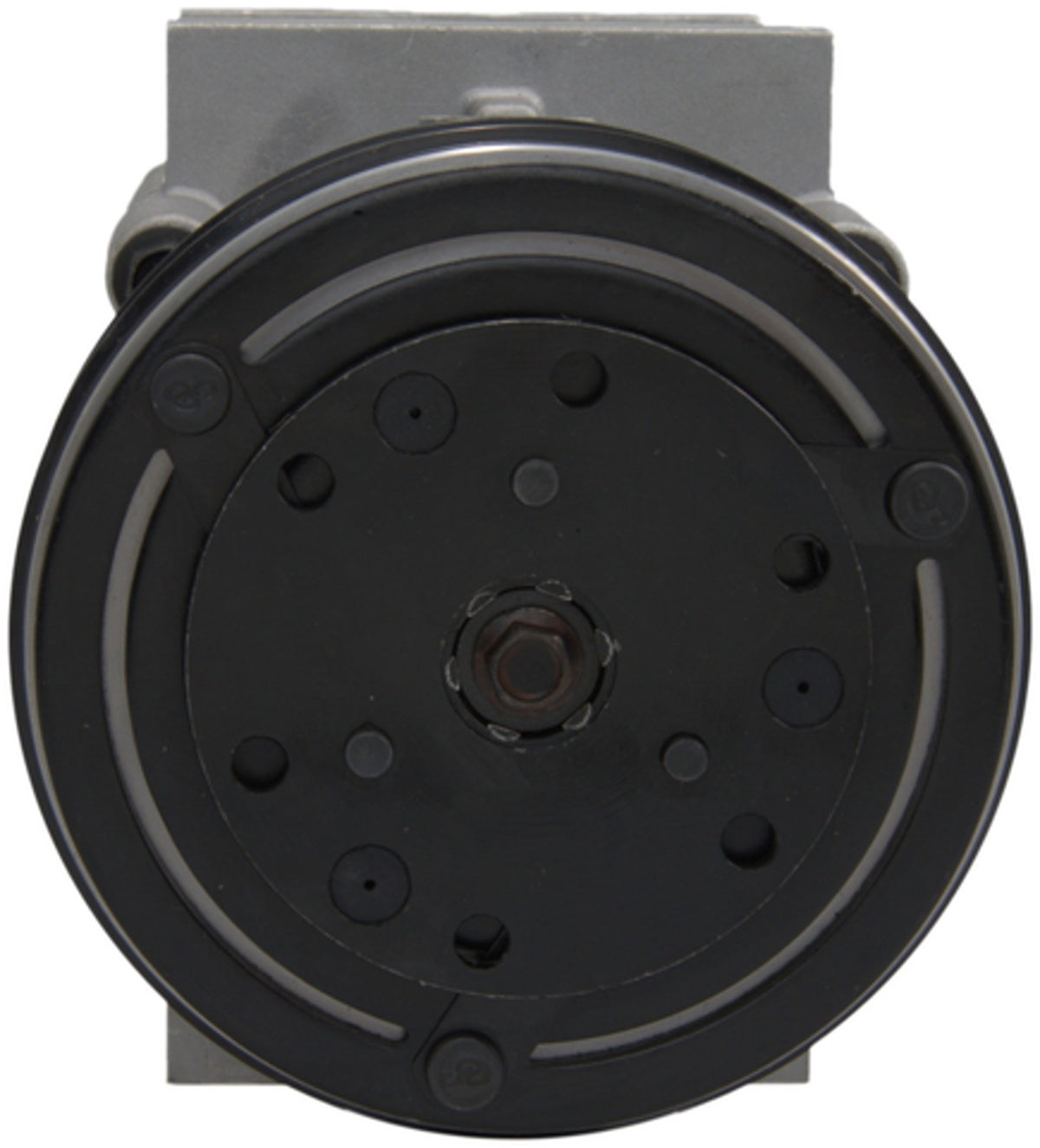 Four Seasons A/C Compressor 58120