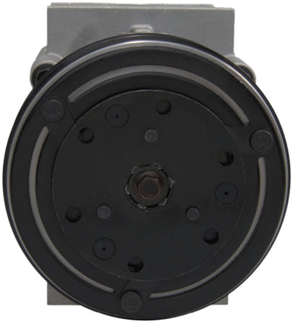 Four Seasons A/C Compressor 58120