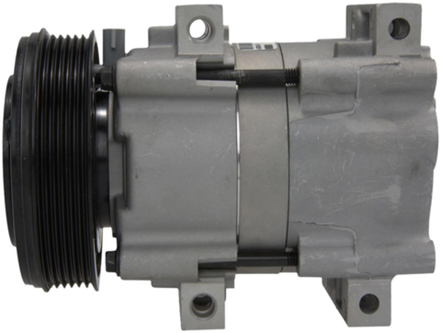 Four Seasons A/C Compressor 58120