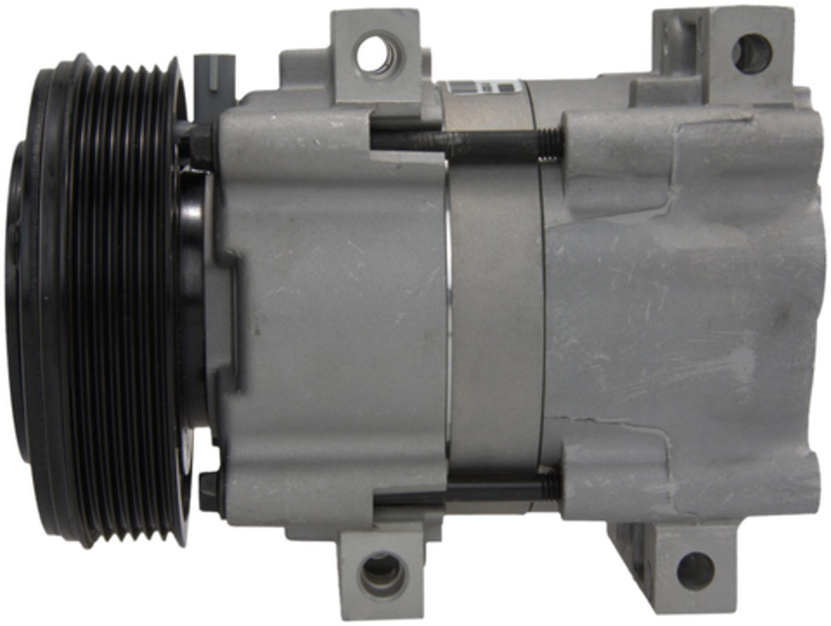 Four Seasons A/C Compressor 58120