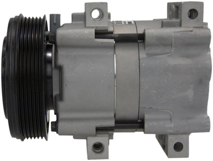 Four Seasons A/C Compressor 58120