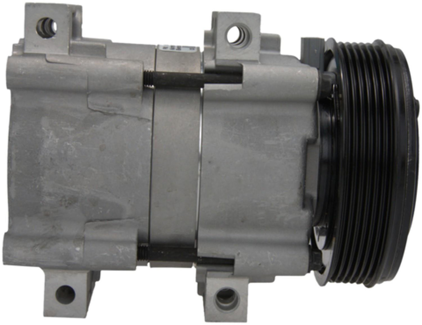 Four Seasons A/C Compressor 58120