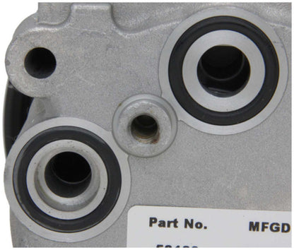 Four Seasons A/C Compressor 58122
