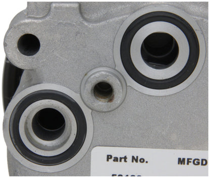 Four Seasons A/C Compressor 58122
