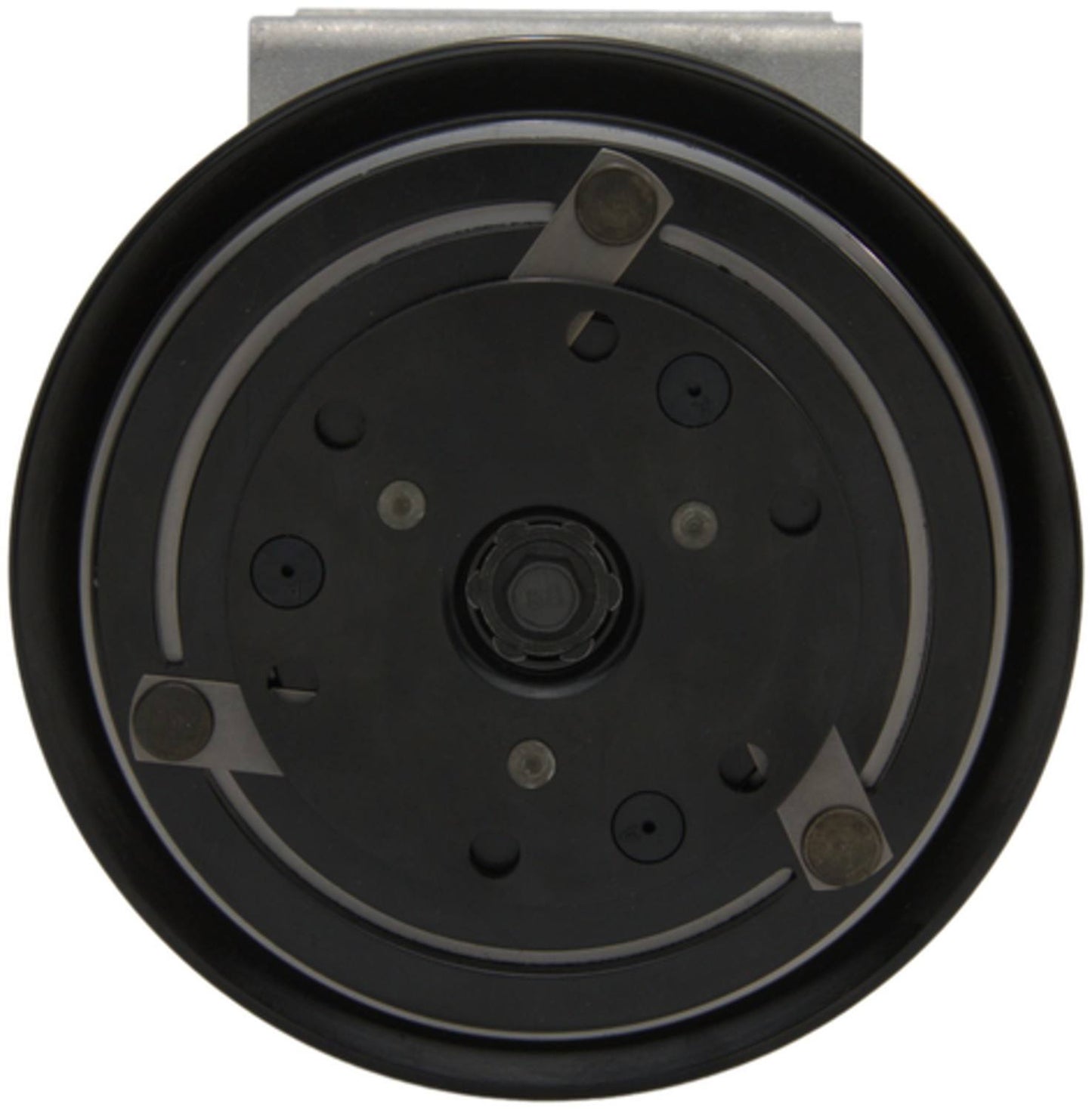 Four Seasons A/C Compressor 58122