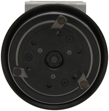 Four Seasons A/C Compressor 58122