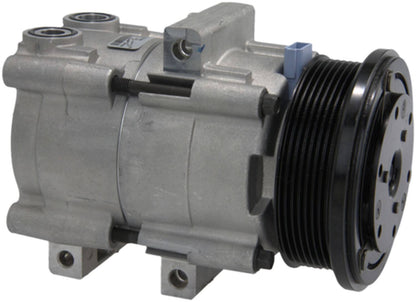 Four Seasons A/C Compressor 58123