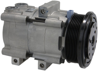 Four Seasons A/C Compressor 58123