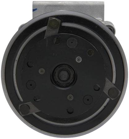 Four Seasons A/C Compressor 58123