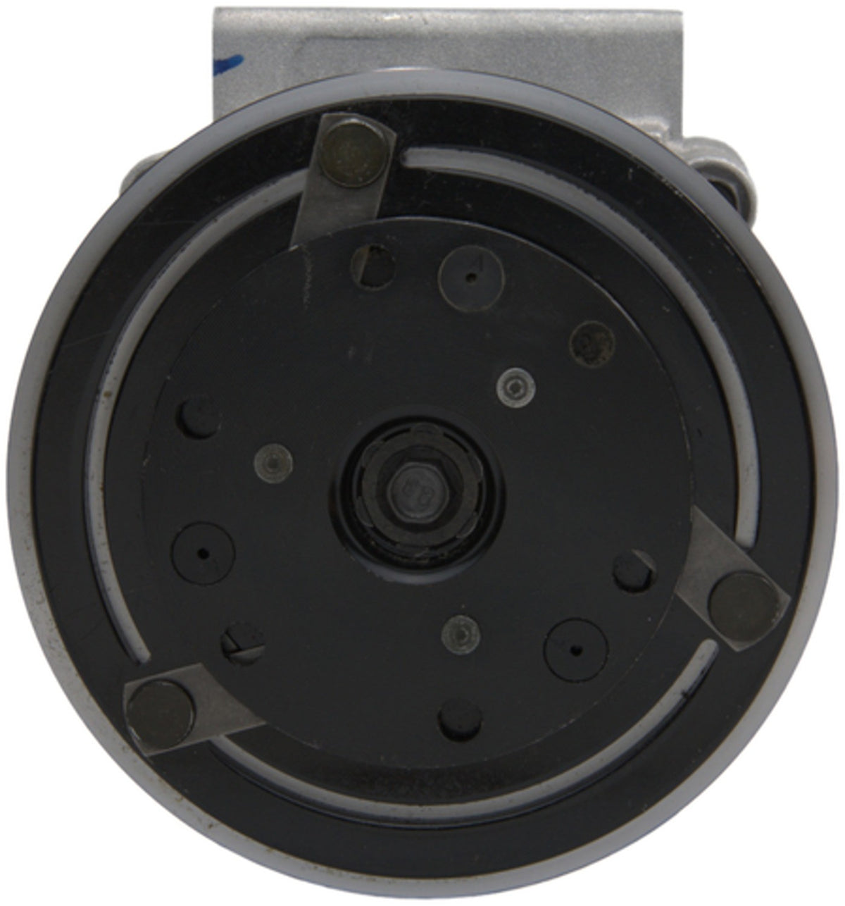Four Seasons A/C Compressor 58123