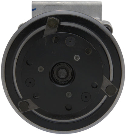 Four Seasons A/C Compressor 58123