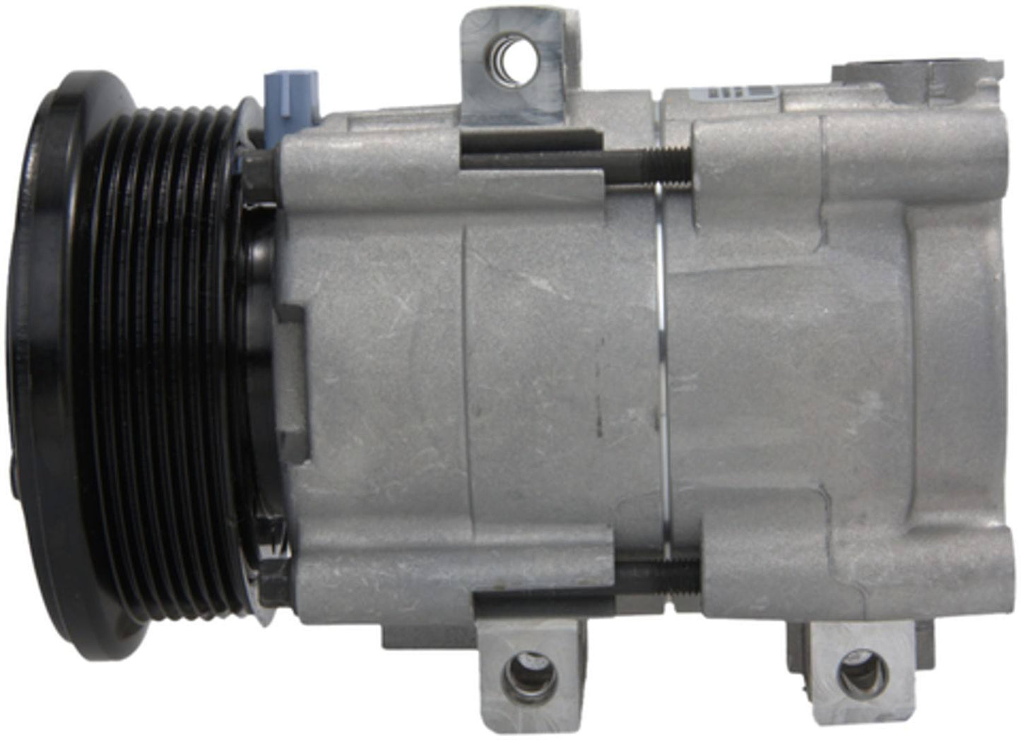 Four Seasons A/C Compressor 58123