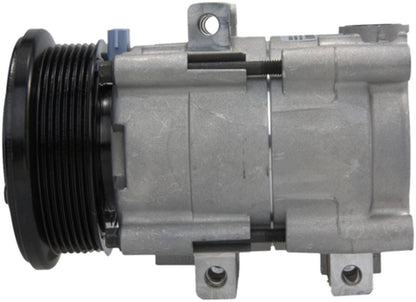 Four Seasons A/C Compressor 58123
