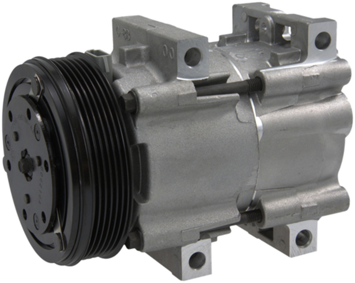 Four Seasons A/C Compressor 58124