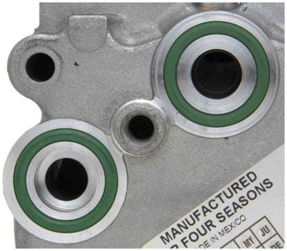 Four Seasons A/C Compressor 58124