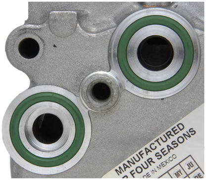 Four Seasons A/C Compressor 58124