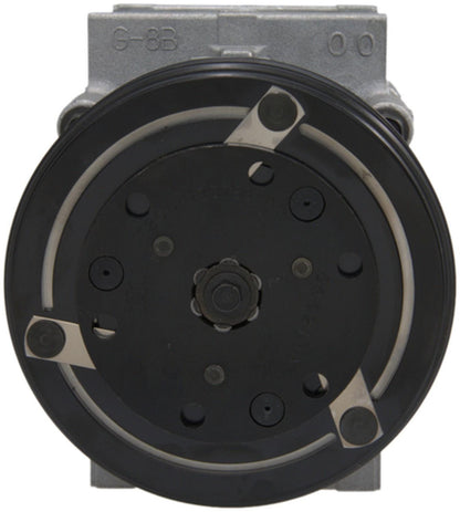 Four Seasons A/C Compressor 58124