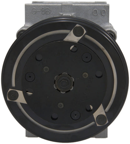 Four Seasons A/C Compressor 58124