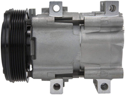 Four Seasons A/C Compressor 58124