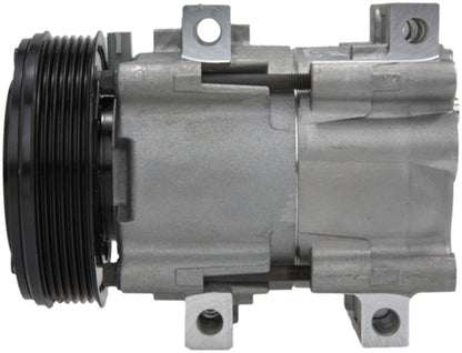 Four Seasons A/C Compressor 58124