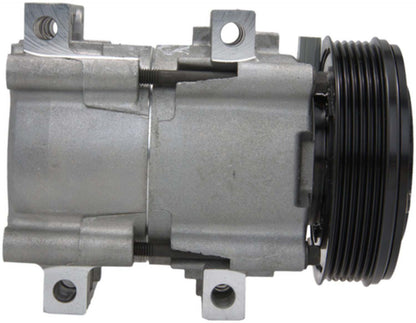 Four Seasons A/C Compressor 58124