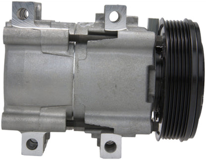 Four Seasons A/C Compressor 58124