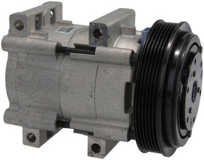 Four Seasons A/C Compressor 58126