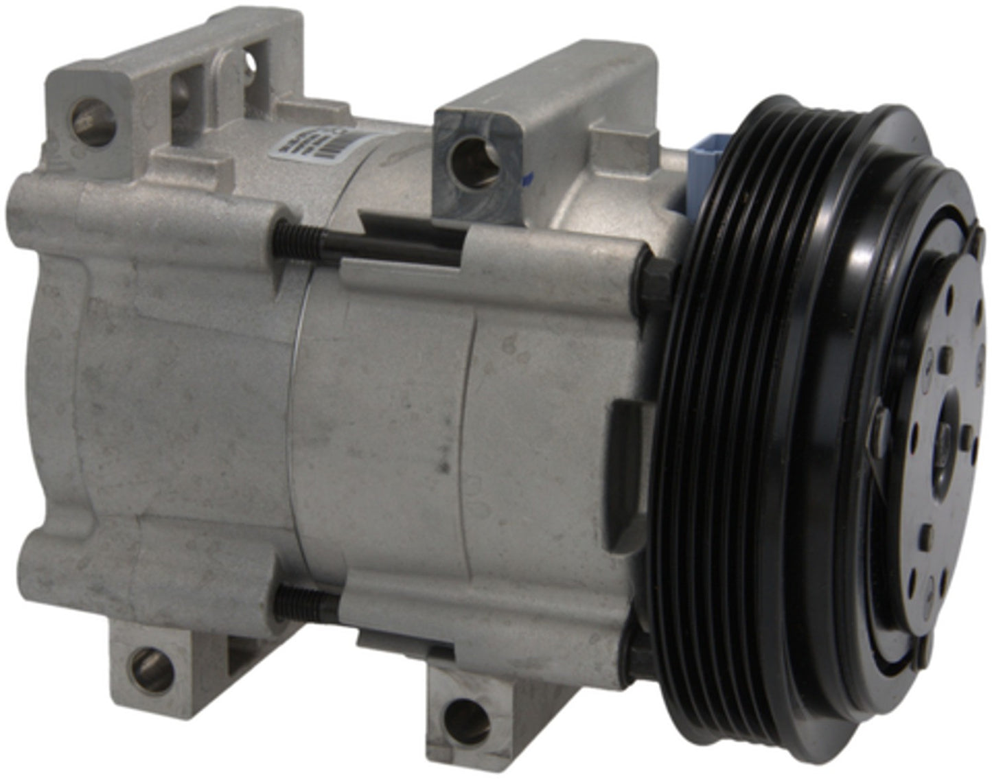 Four Seasons A/C Compressor 58126