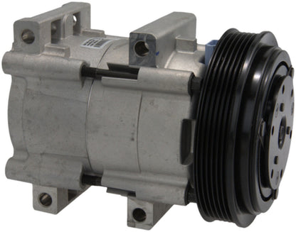 Four Seasons A/C Compressor 58126