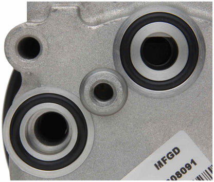 Four Seasons A/C Compressor 58126