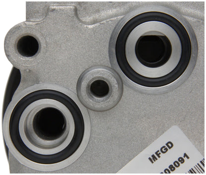 Four Seasons A/C Compressor 58126