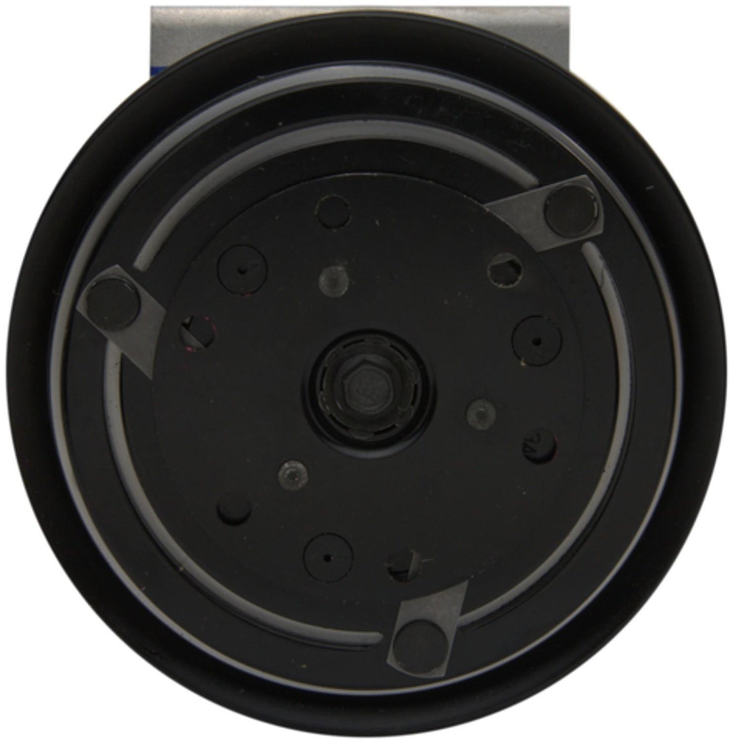 Four Seasons A/C Compressor 58126
