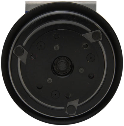 Four Seasons A/C Compressor 58126
