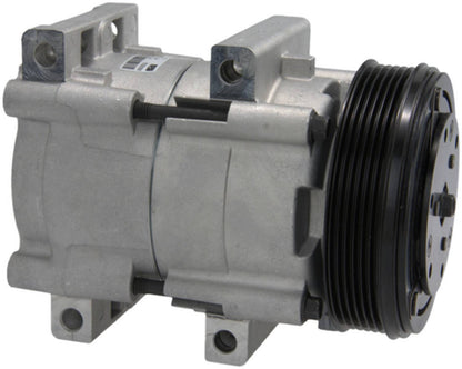 Four Seasons A/C Compressor 58127
